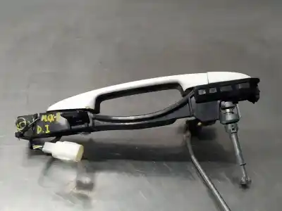 Pezzo di ricambio per auto di seconda mano maniglia esterna anteriore sinistra per mazda cx-5 center-line 2wd riferimenti oem iam   n2.z1.2.23