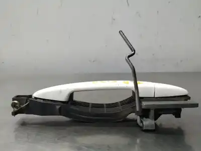 Pezzo di ricambio per auto di seconda mano maniglia esterna posteriore destra per mazda cx-5 center-line 2wd riferimenti oem iam   n2.z1.2.23