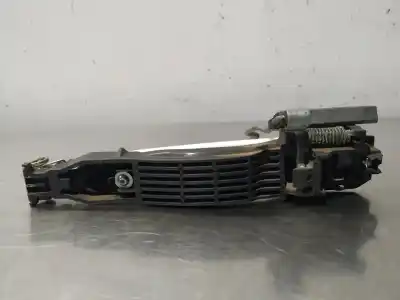 Second-hand car spare part exterior right rear door handle for mazda cx-5 center-line 2wd oem iam references 