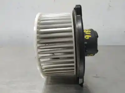 Second-hand car spare part heater blower motor for mazda cx-5 center-line 2wd oem iam references hb111d65102 8727000701  n2.z1.15.4.1