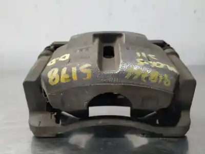 Pezzo di ricambio per auto di seconda mano pinza freno anteriore destra per mazda cx-5 center-line 2wd riferimenti oem iam   n2.z1.9.2.2