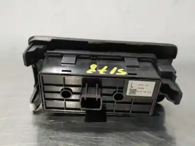 Автозапчастина б/у управління світлом для mazda cx-5 center-line 2wd посилання на oem iam kd4766170  n1.z1.32.4.m