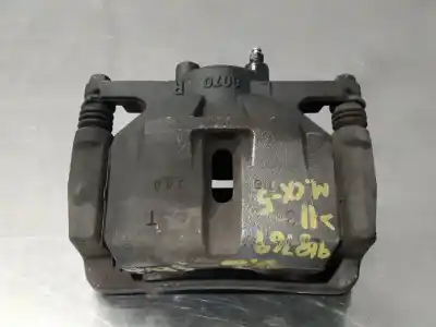 Pezzo di ricambio per auto di seconda mano pinza freno anteriore sinistra per mazda cx-5 center-line 2wd riferimenti oem iam   n2.z1.9.2.2