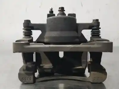 Pezzo di ricambio per auto di seconda mano pinza freno anteriore sinistra per mazda cx-5 center-line 2wd riferimenti oem iam   n2.z1.9.2.2