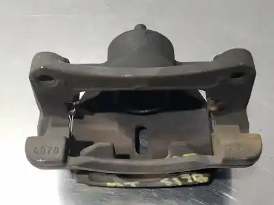 Pezzo di ricambio per auto di seconda mano pinza freno anteriore sinistra per mazda cx-5 center-line 2wd riferimenti oem iam   n2.z1.9.2.2