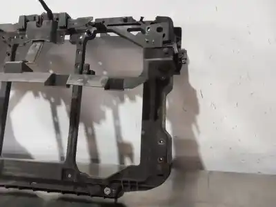 Автозапчасти б/у передняя панель за mazda cx-5 center-line 2wd ссылки oem iam kd5353111  n2.z1.15.3.b