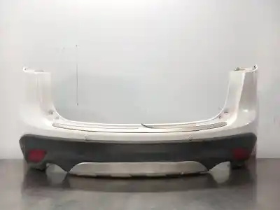 Автозапчастина б/у задній бампер для mazda cx-5 center-line 2wd посилання на oem iam   n2.z1.13.a