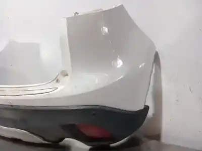 Автозапчастина б/у задній бампер для mazda cx-5 center-line 2wd посилання на oem iam   n2.z1.13.a