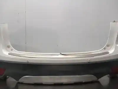 Автозапчастина б/у задній бампер для mazda cx-5 center-line 2wd посилання на oem iam   n2.z1.13.a