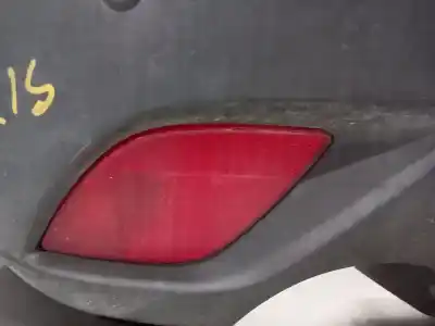 Автозапчастина б/у задній бампер для mazda cx-5 center-line 2wd посилання на oem iam   n2.z1.13.a