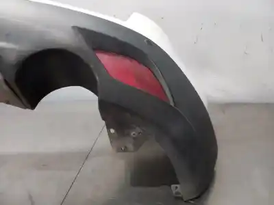 Автозапчастина б/у задній бампер для mazda cx-5 center-line 2wd посилання на oem iam   n2.z1.13.a