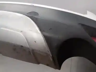Автозапчастина б/у задній бампер для mazda cx-5 center-line 2wd посилання на oem iam   n2.z1.13.a
