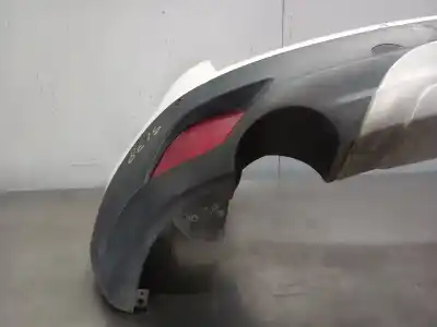 Автозапчастина б/у задній бампер для mazda cx-5 center-line 2wd посилання на oem iam   n2.z1.13.a