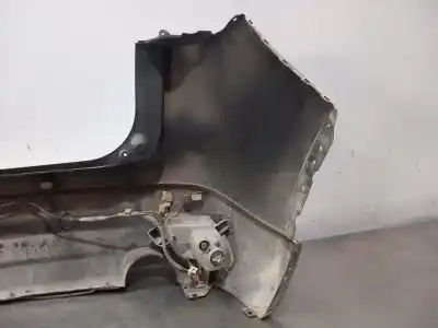 Автозапчастина б/у задній бампер для mazda cx-5 center-line 2wd посилання на oem iam   n2.z1.13.a