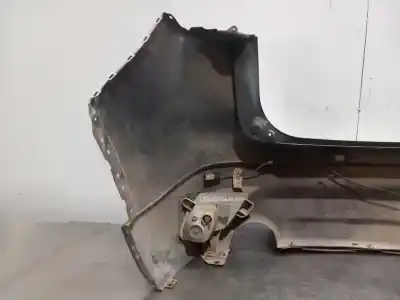 Автозапчастина б/у ЗАДНІЙ БАМПЕР для MAZDA CX-5  Посилання на OEM IAM   N2.Z1.13.A