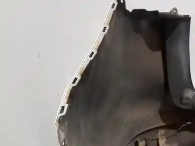 Автозапчастина б/у задній бампер для mazda cx-5 center-line 2wd посилання на oem iam   n2.z1.13.a