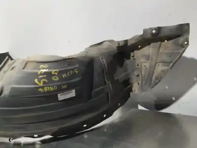 Second-hand car spare part front right wheel arch for mazda cx-5 center-line 2wd oem iam references 