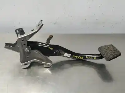 Second-hand car spare part brake pedal for mazda cx-5 center-line 2wd oem iam references s0855