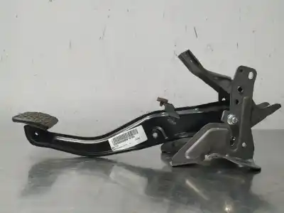 Автозапчастина б/у педаль гальм для mazda cx-5 center-line 2wd посилання на oem iam s0855  n1.z2.3.2.2