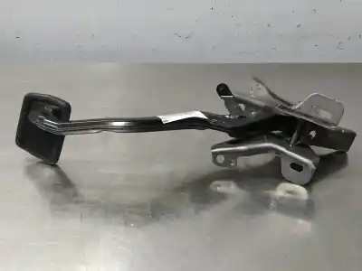 Автозапчастина б/у педаль гальм для mazda cx-5 center-line 2wd посилання на oem iam s0855  n1.z2.3.2.2
