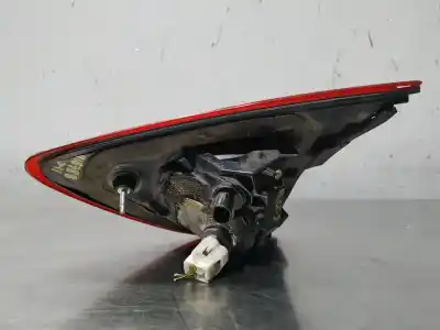 Second-hand car spare part interior left tailgate light for mazda cx-5 center-line 2wd oem iam references k2442