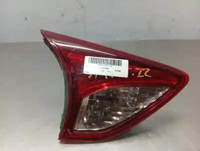 Автозапчасти б/у внутренний левый задний фонарь за mazda cx-5 center-line 2wd ссылки oem iam k2442  n1.z1.8.3.a