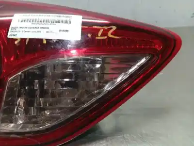 Автозапчасти б/у внутренний левый задний фонарь за mazda cx-5 center-line 2wd ссылки oem iam k2442  n1.z1.8.3.a
