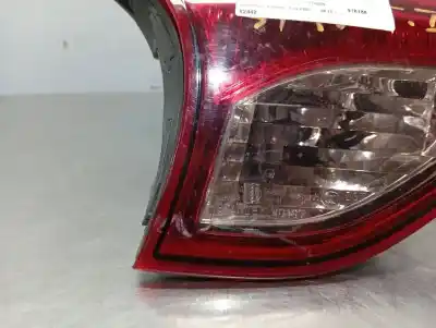Автозапчасти б/у внутренний левый задний фонарь за mazda cx-5 center-line 2wd ссылки oem iam k2442  n1.z1.8.3.a
