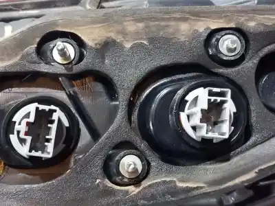 Автозапчастина б/у ЛІВИЙ ХОД ЛІХАР для MAZDA CX-5  Посилання на OEM IAM A051671  N1.Z1.8.3.A