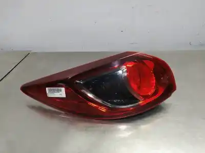 Автозапчастина б/у лівий ход ліхар для mazda cx-5 center-line 2wd посилання на oem iam a051671  n1.z1.8.1.a