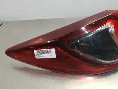 Автозапчастина б/у лівий ход ліхар для mazda cx-5 center-line 2wd посилання на oem iam a051671  n1.z1.8.1.a