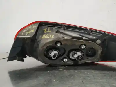 Автозапчастина б/у лівий ход ліхар для mazda cx-5 center-line 2wd посилання на oem iam a051671  n1.z1.8.1.a