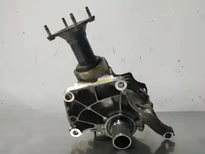 Автозапчастина б/у передній диференціал для mazda cx-5 center-line 2wd посилання на oem iam kn01  n2.z1.2.2.b