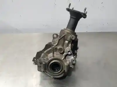 Автозапчастина б/у передній диференціал для mazda cx-5 center-line 2wd посилання на oem iam kn01  n2.z1.2.2.b