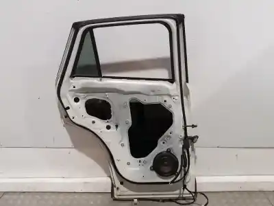 Автозапчастина б/у двері задні ліві для mazda cx-5 center-line 2wd посилання на oem iam   n5.z1.1.27.b