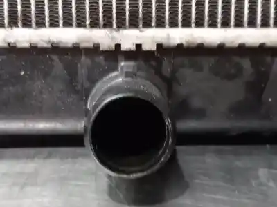 Second-hand car spare part water radiator for mazda cx-5 center-line 2wd oem iam references 2220009265