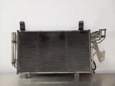 Second-hand car spare part heating / air conditioning radiator for mazda cx-5 center-line 2wd oem iam references 839700503  n2.z1.21.2.1