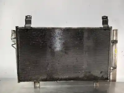 Pezzo di ricambio per auto di seconda mano Radiatore Riscaldamento/aria Condizionata per MAZDA CX-5 Center-Line 2WD Riferimenti OEM IAM 839700503  N2.Z1.21.2.1