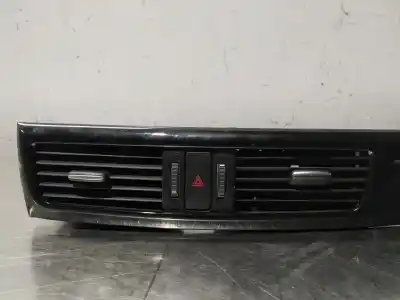 Автозапчастина б/у аераційна решіта для mazda cx-5 center-line 2wd посилання на oem iam kd466491x  n2.z1.2.22
