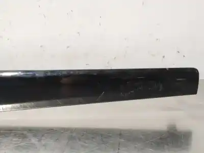 Автозапчастина б/у аераційна решіта для mazda cx-5 center-line 2wd посилання на oem iam kd466491x  n2.z1.2.22