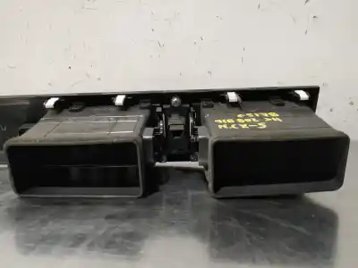 Автозапчастина б/у аераційна решіта для mazda cx-5 center-line 2wd посилання на oem iam kd466491x  n2.z1.2.22