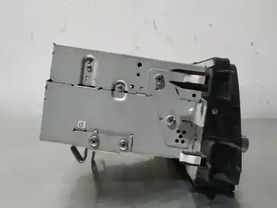 Second-hand car spare part audio system / radio cd for mazda cx-5 center-line 2wd oem iam references kr8566dv0