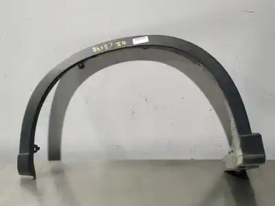 Автозапчастина б/у передне ліве крило для mazda cx-5 center-line 2wd посилання на oem iam kd5351w31  n1.z3.3.10.3