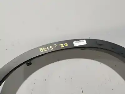 Автозапчастина б/у передне ліве крило для mazda cx-5 center-line 2wd посилання на oem iam kd5351w31  n1.z3.3.10.3