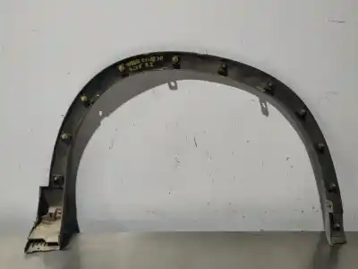Автозапчастина б/у передне ліве крило для mazda cx-5 center-line 2wd посилання на oem iam kd5351w31  n1.z3.3.10.3