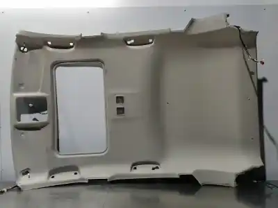 Автозапчастина б/у інтер'єрний дах для mazda cx-5 center-line 2wd посилання на oem iam   n1.z2.3.12.4