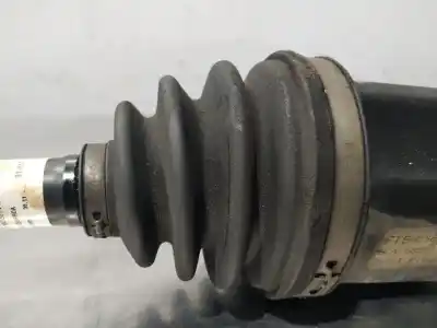 Second-hand car spare part front left transmission for mazda cx-5 center-line 2wd oem iam references ftb42560x