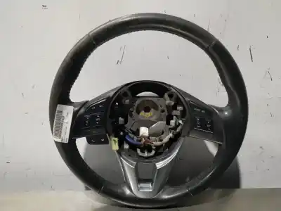 Автозапчастина б/у кермо для mazda cx-5 center-line 2wd посилання на oem iam am50a  n1.z2.vol.15.m