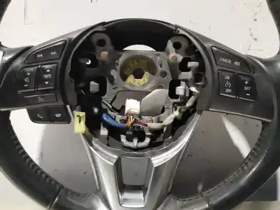 Автозапчастина б/у кермо для mazda cx-5 center-line 2wd посилання на oem iam am50a  n1.z2.vol.15.m