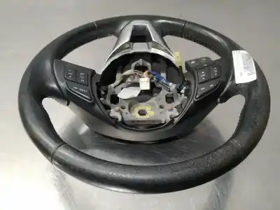 Автозапчастина б/у кермо для mazda cx-5 center-line 2wd посилання на oem iam am50a  n1.z2.vol.15.m